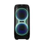 Volkano Ultra Dual 12" Party Speaker