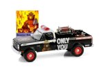 Greenlight – 1:64 1987 Dodge RAM D250 – Smokey Bear Series 4