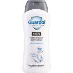 Guardol Fresh Impact Body Wash 750ML