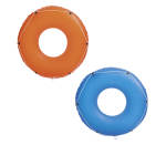 Bestway ?47"" ?1.19M Color Blast Swim Ring