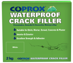 Coprox Waterproof Crackfiller – 2KG