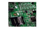 GM-CA10PCBCP201 A10 Controller Board CP201 Incorporate Advanced Onboard Lightning Protection And Diagnostics