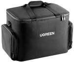 15236-LP667 Ugreen Carrying For Powerroam Portable Power Station 680WH 600W Cold & Heat Insulated Three Layers Of Protection: Du