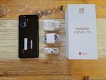 Huawei Nova Y70 64GB Midnight Black