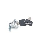 A2921-01 15MM Cylinder Drawer & Cabinet Lock Cam Locks