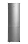 Midea 262L Bottom Mount Freezer - Silver