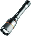 Davinci 3500LM Rechargeable Flashlight Clam