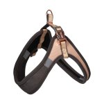 Rogz Urban Fast-fit Adjustable Harness - Medium Gold Rush