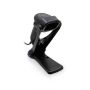 Datalogic QW2500 Black USB Barcode Scanner Kit With Stand