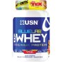 USN Blue Lab 100% Whey 900g