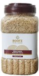 Brown Basmati