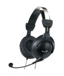 Genius HS-M505X Full Ear Headset