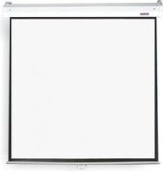 Electric Screens Various Sizes And Aspect Ratios