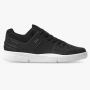 The Roger Clubhouse Womens Black/white - US11.5/UK9.5
