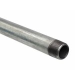 Stand Pipe Galv 65X300MM Livestainable
