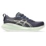 ASICS Women's Gel-cumulus 27 Road Running Shoes - Indigo Fog/cream
