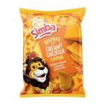 Chips Creamy Cheddar 120 G