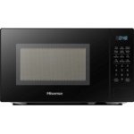 Hisense Microwave Black 20L