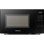 Hisense Microwave Black 20L