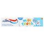 Aquafresh Milk Teeth Fluoride Toothpaste 50ML