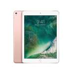 Apple Ipad Pro 10.5-INCH 2017 Wi-fi + Cellular 64GB - Rose Gold Best