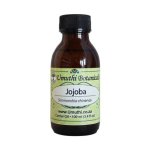 Umuthi Jojoba Oil - Cold Pressed - 200ML