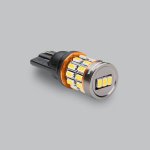 Altiq Radiant T10 W5W LED Upgrade For