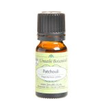 Umuthi Patchouli Light Pure Essential Oil - 5ML