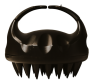 Hair Scalp Massager Silicone Brush