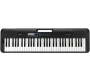 CT-S300 Analog Portable Keyboard   61 Keys