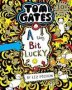 Tom Gates: A Tiny Bit Lucky Paperback