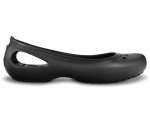 Kadee Flat Women - Black black W11