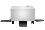 HP Color Laserjet Printer Cabinet - 500 Sheet