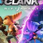 Playstation 5 Game - Ratchet