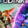 Playstation 5 Game - Ratchet & Clank: Rift Apart Retail Box No Warranty On Software