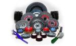 Abrasives Company