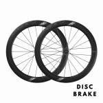 Exar Pro Series 58 Wheelset '25