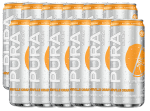 Sparkling Soda - Seville Orange X 12