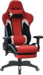 Scarlet Ergonomic Gaming Chair -