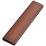 Premium Wooden Wrist Rest Ergonomic Keyboard & PC Gaming Pad