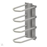 Endfed Clamp Mkii 8 Hole