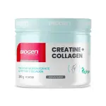 Biogen Creatine & Collagen 300G