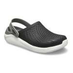 Literide Clog - Black smoke M13