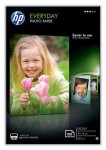 HP Everyday Photo Paper 10X15 Glossy 100 SHEETS-CR757A