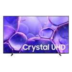 Samsung 109CM 43" Uhd 4K Smart TV - UA43U8000