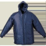 Ground Zero Jacket