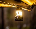 Rechargeable LED Lantern For