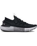 Women's Ua Hovr Phantom 3 Running Shoes - Black 7