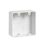 Wall Box Pvc 4 X 4