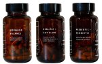 Trilogy Bundle